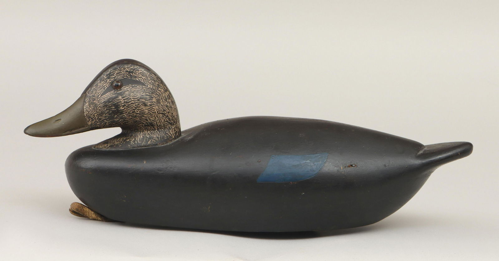 Attr. to William Bentley, Stratford, Connecticut (1 of 9)