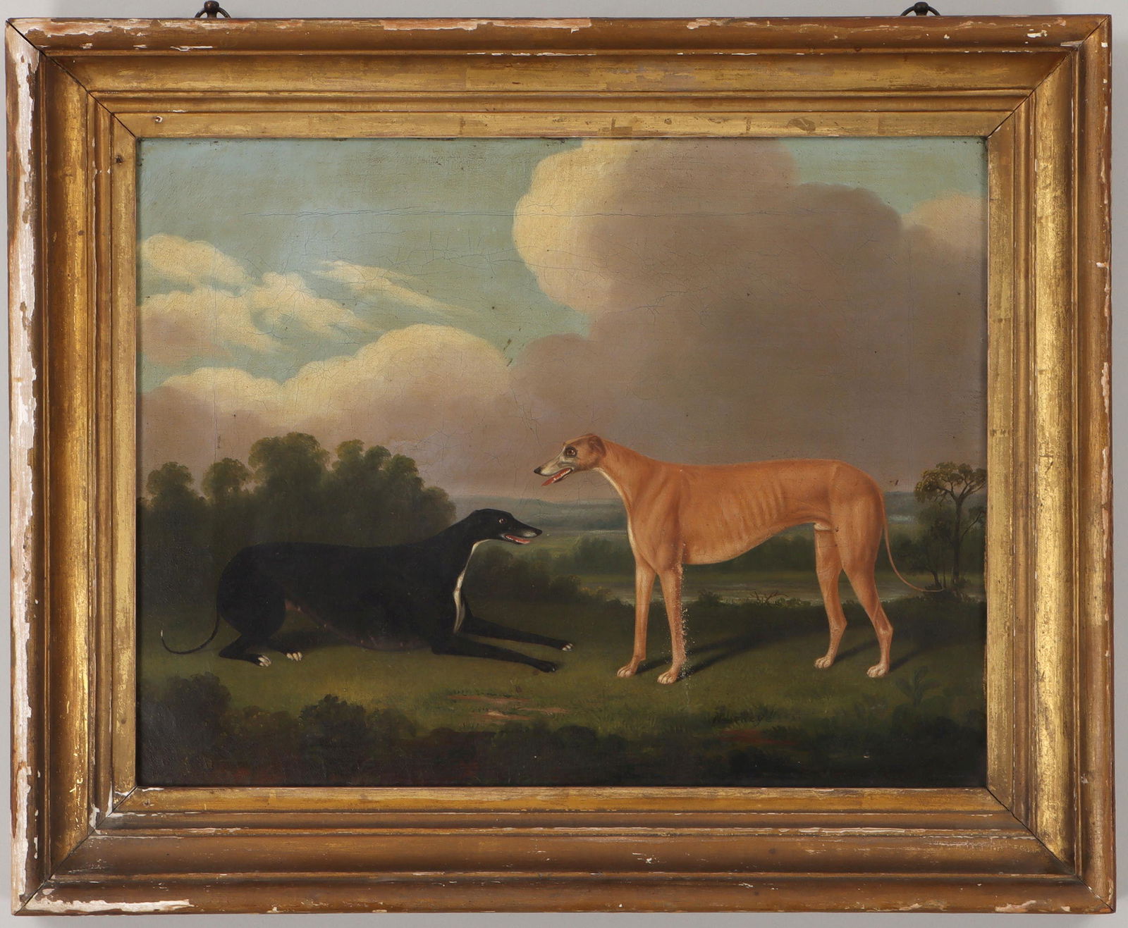 HENRY STRAFFORD (1 of 9)