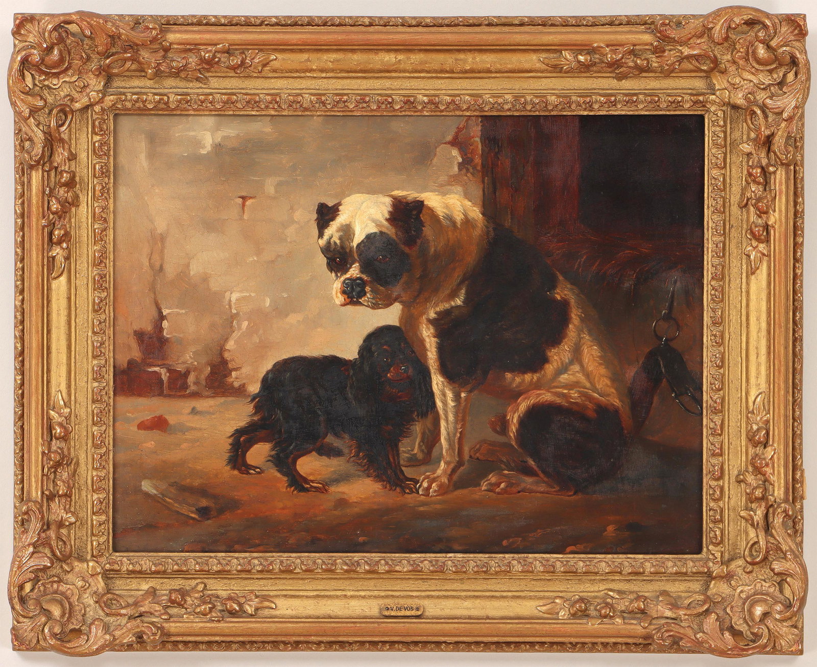 VINCENT DE VOS (1 of 7)