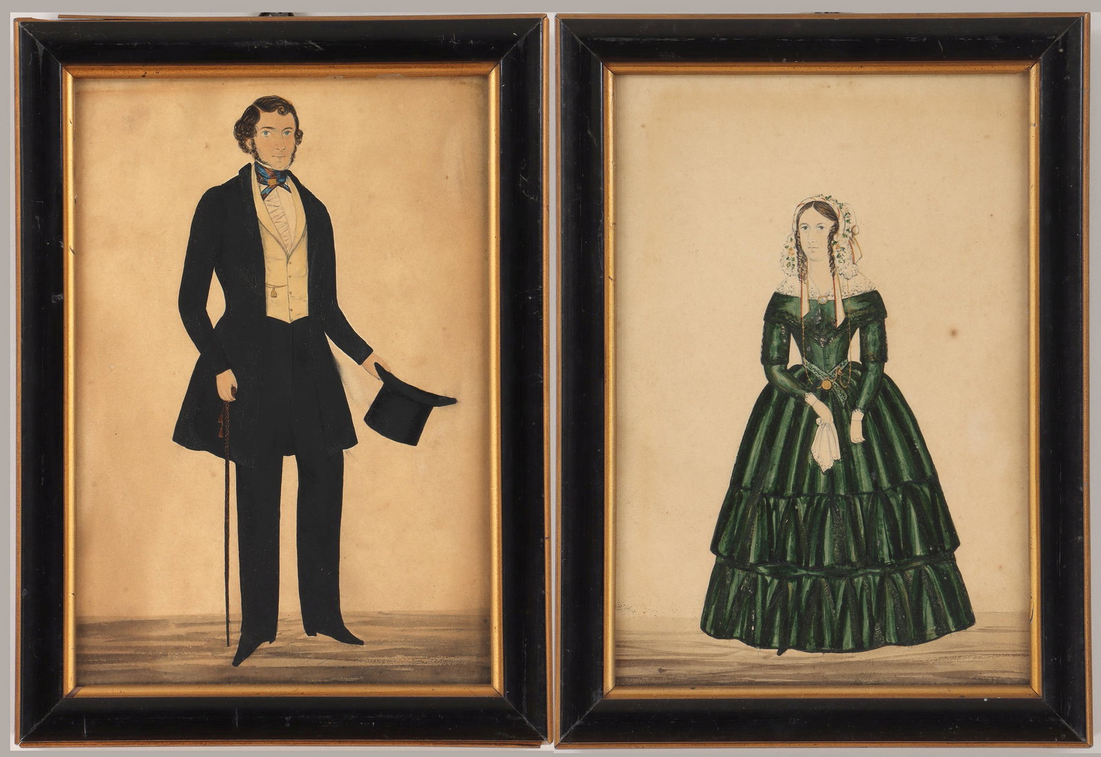 American School (19th century) (1 of 11)