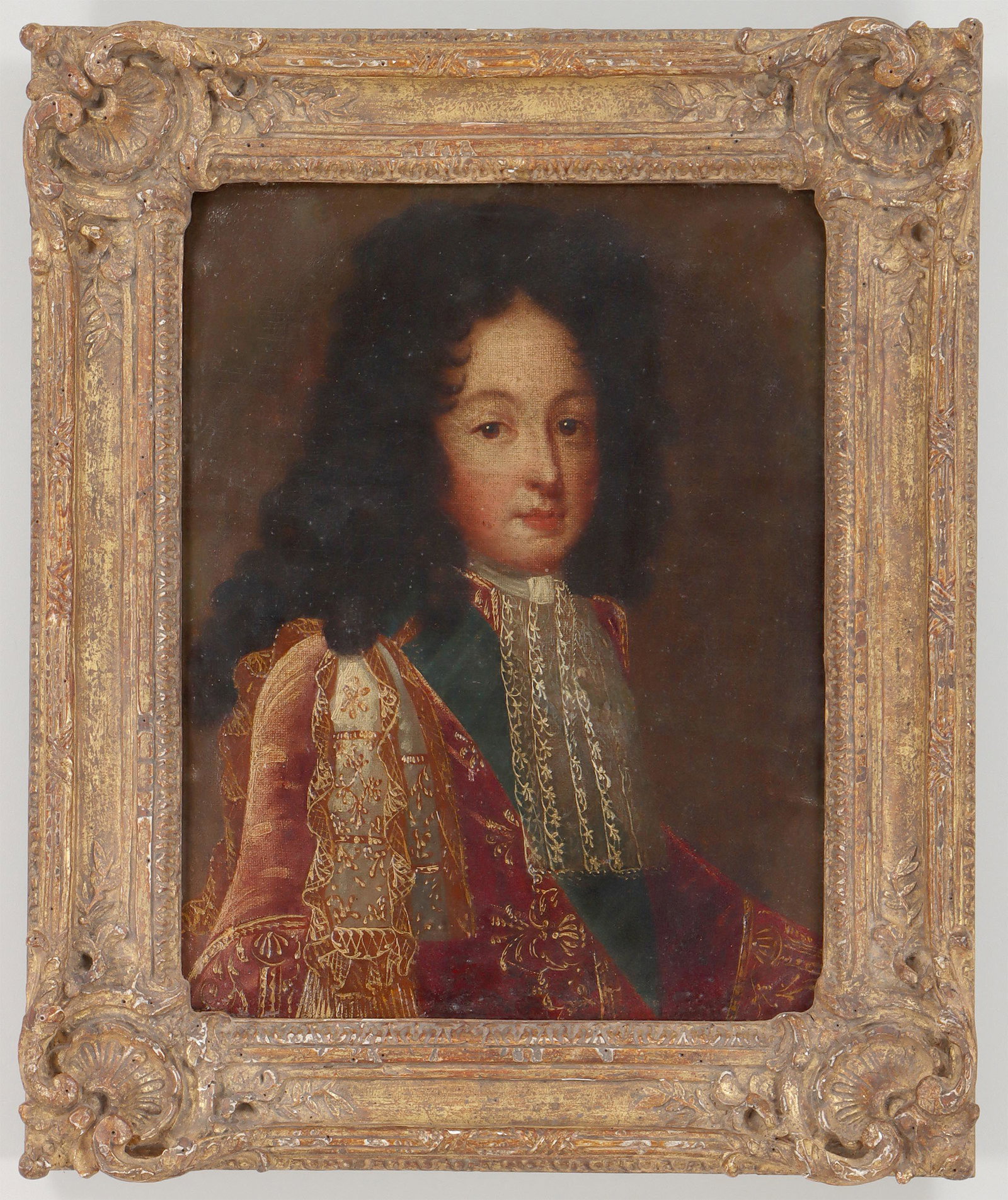 After ALEXIS-SIMON BELLE (1 of 6)