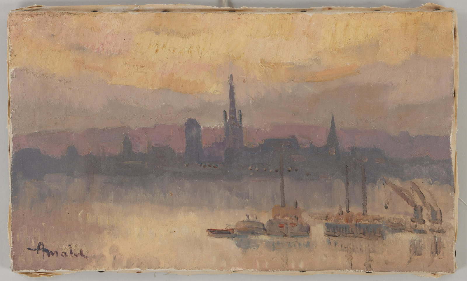 ALBERT MALET (1 of 6)
