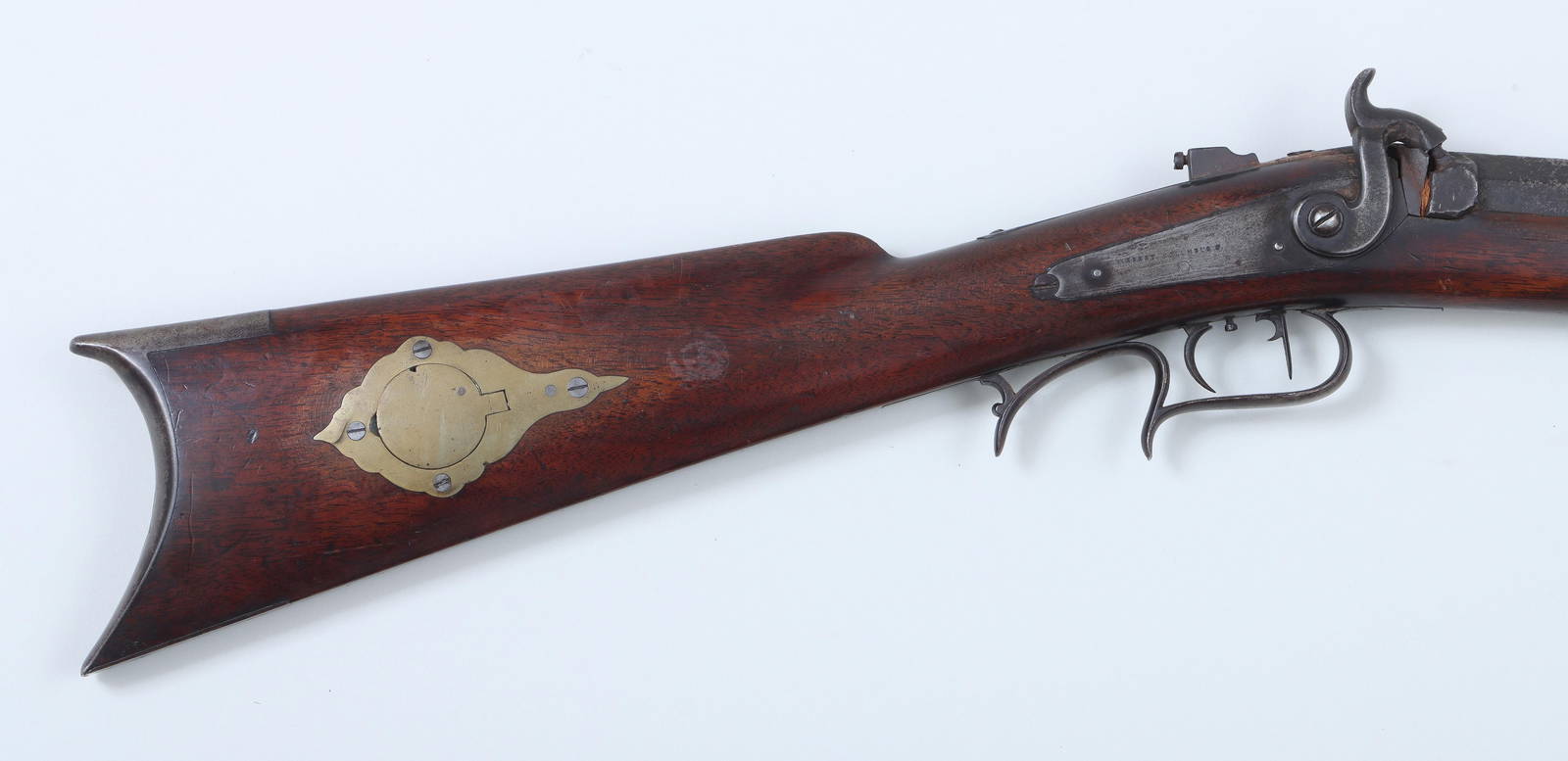 Charles Siebert, Columbus, Ohio Auction