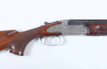Weatherby Regency Over/Under 20 Gauge 3
