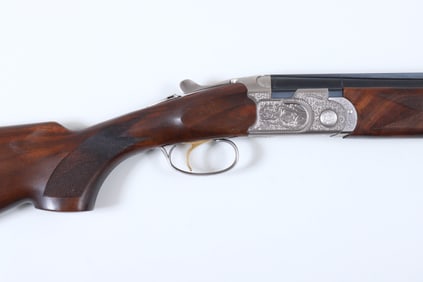 Beretta Silver Pigeon II Sporting 20 Gauge 3