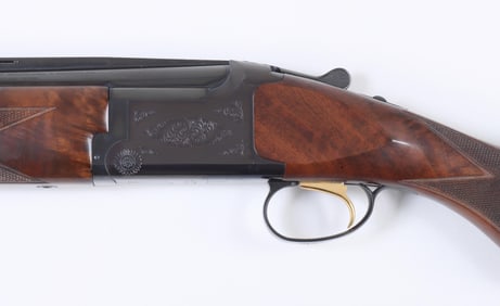 Browning Citori Gran Lightning Over/Under 12 Gauge