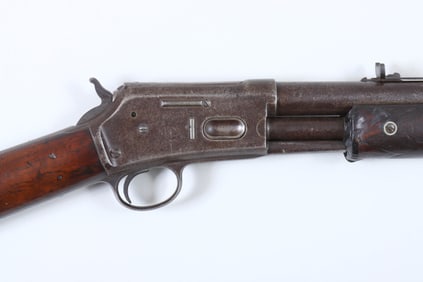 Colt Lightning Slide-action Medium Frame in 44 Caliber