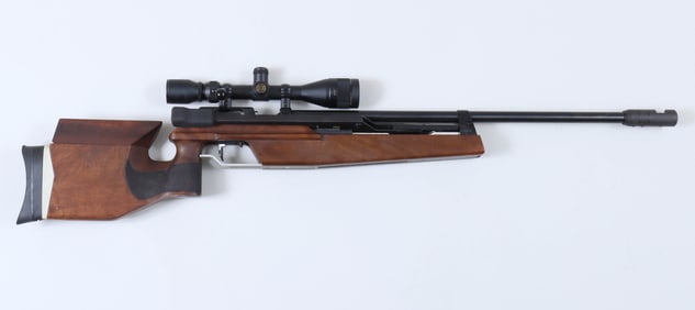 Diana 100 Target Air Rifle in 177 Caliber