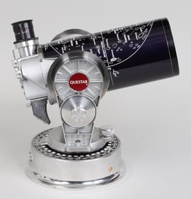 Questar 3-1/2" Telescope