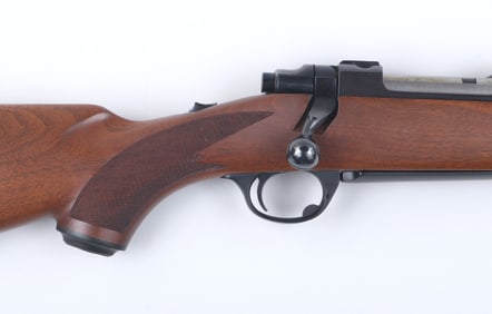381 Ruger Model 77RSI International Bolt Action in 250 Savage