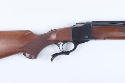 Ruger No. 1 Single Shot Light Sporter in 243 Winchester