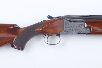 Winchester Model 101 Trap Gun 12 Gauge in 2-3/4 Inches (As New)