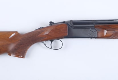 Pederson Model 1500 Trap in 12 Gauge 2-2/3-Inch