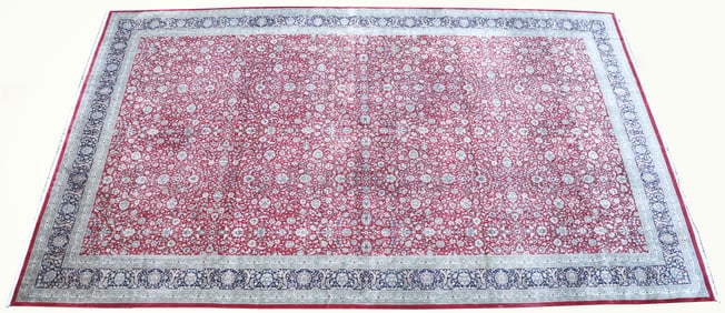 Palace Size Oriental Rug