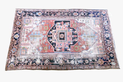 Room Size Oriental Rug