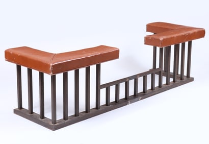 Fireplace Club Fender