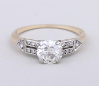 Diamond Ring