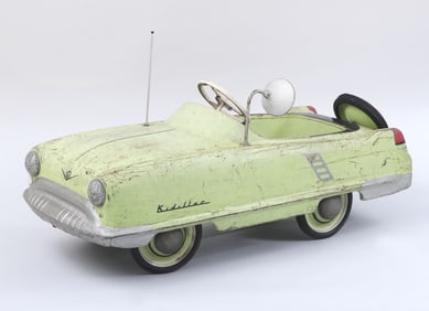 Garton Kidillac Pedal Car