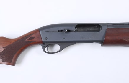 Remington 11-87 Special Purpose for 12 Gauge 2-3/4” and 3”, Plus Buck Barrel