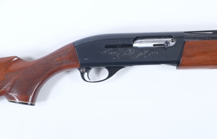 Remington M1100 Skeet Gun in 20g 2-3/4"