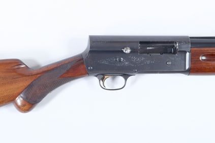 Browning A5 Light Twelve in 12g