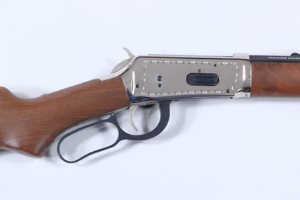 Winchester M94 Theodore Roosevelt Commemorative in 30-30 WIN