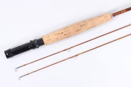 Phillipson Premium 7' Two-Piece Lightweight Fly Rod with Two Tips