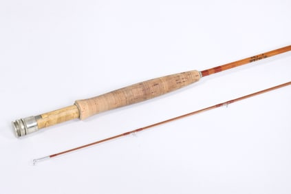 Orvis Battenkill 8' Two-Piece with One Tip