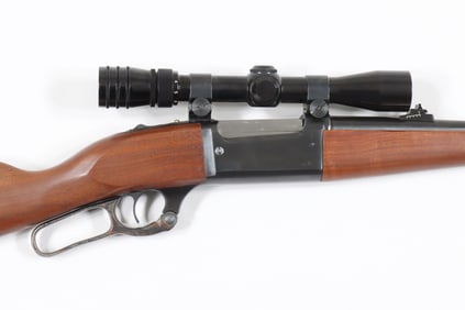 As New Savage Model 99 Series A-Lever Action Rifle in 250 Savage