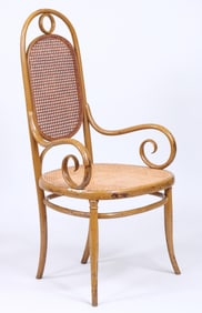 Thonet Bentwood Armchair
