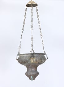 Hanging Planter