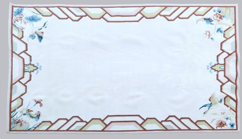 Edward Fields Room Sized Rug