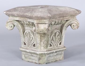Marble Capital