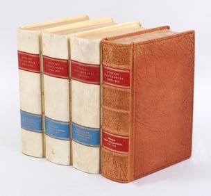 "Svenskt Silversmide: 1520-1850" by Olle Källström and Carl Hernmarck, (4) volumes.