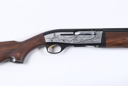 Ithaca Model XL 900 Autoloader in 20 Gauge