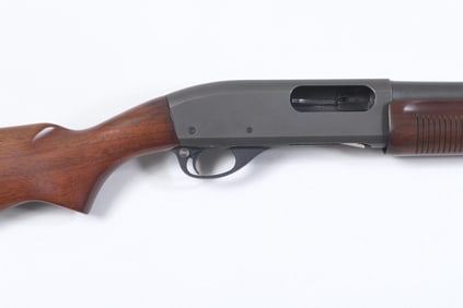 Remington Wingmaster 870 12 Gauge with Briley Choke Tubes