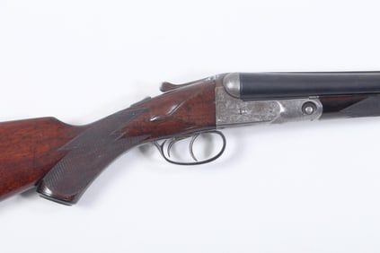 Parker DHE 1-1/2" Frame in 12 Gauge