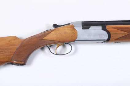 Beretta Silver Snipe O/U in 12 Gauge