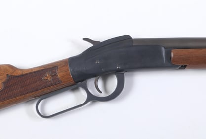 Ithaca Model 66 Single Shot 20 Gauge 3"