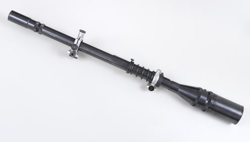 J. Unertl Long Range or Target Scope