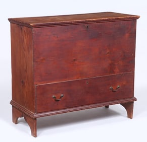 Dominy Blanket Chest