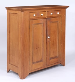 American Country Cabinet