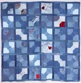 Bowtie Quilt
