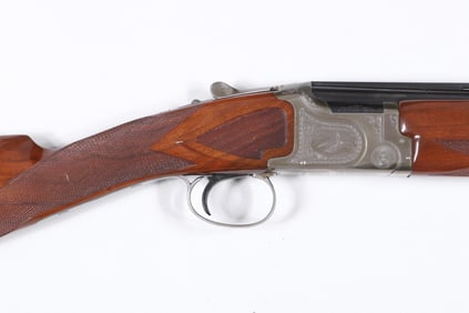 Rare Winchester Pigeon Grade "Lightweight"