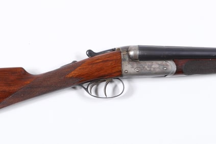 Westley Richards Boxlock in 20 Gauge