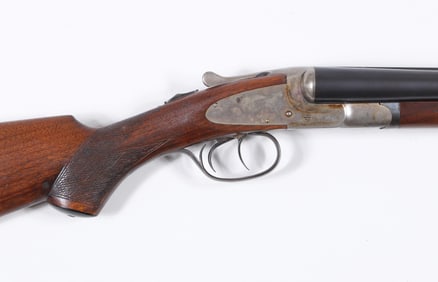 L.C. Smith Field Grade Featherweight