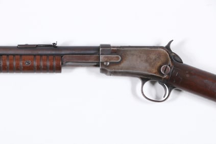Winchester Model 06 Pump Action