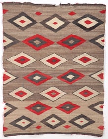Navajo Rug