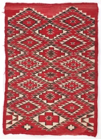 Navajo Rug