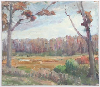 Julia M. Wickham (American, 1866-1952)